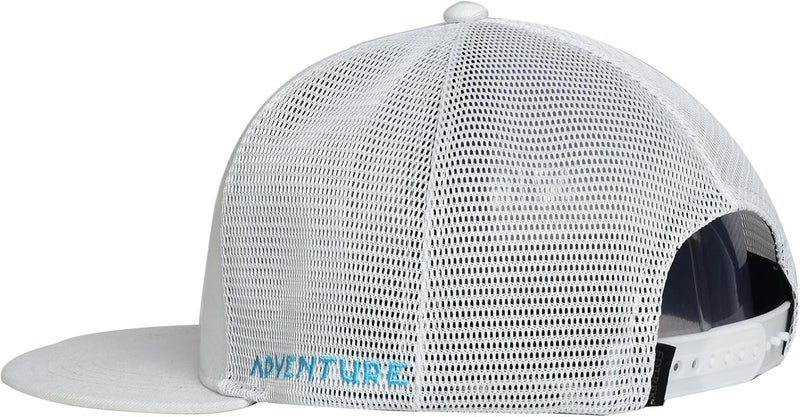 EDTREK Elite Youth Adventure Snapback Hat for Big Kids Surf Hat - Beach Hat - Hiking Trucker Hat - Golf Hat - Image 3